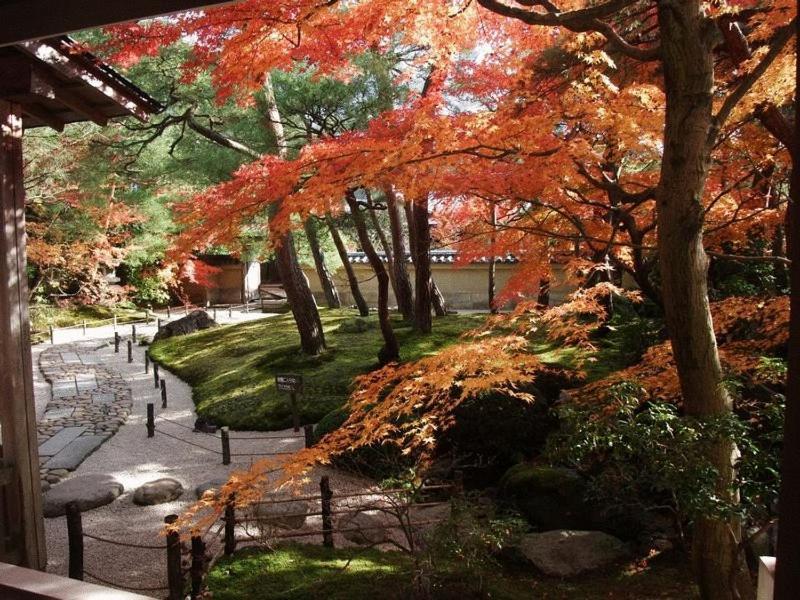 Hotel Saginoyusou Yasugi Exteriér fotografie